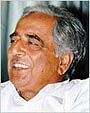 Mufti Mohammed Sayeed