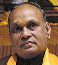 Prem Kumar Dhumal