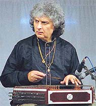 Pt Shiv Kumar Sharma