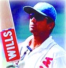 Rahul Dravid 