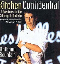 Kitchen Confidential