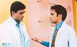 Sanjivani: Star TV started the year with a slew of new programmes