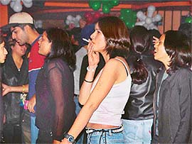 Don�t blow-up your resolutions in smoke