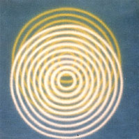 A painting by Shobha Broota