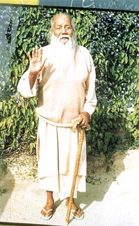 Swami Somananda