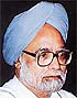 Dr Manmohan Singh