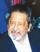 V.S. Naipaul