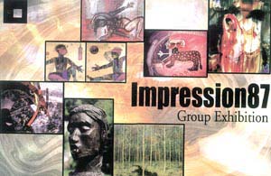 A perfect blend of art, creativity & talent 