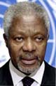 Kofi Annan
