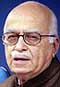 L. K. Advani