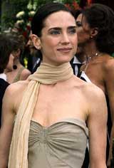 Actress Jennifer Connelly