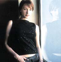 A stunning sequin from Wills Sports.