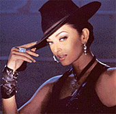 Aishwarya Rai in �Dil Ka Rishta�