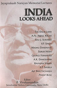 India Looks Ahead