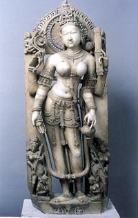 Saraswati
