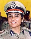 Kiran Bedi