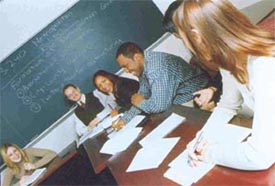 With increasing tie-ups, Indian students can now opt for foreign degrees