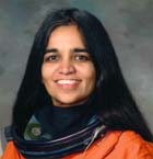 Kalpana Chawla