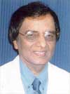 Dr Purshotam Lal
