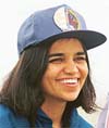 Kalpana Chawla
