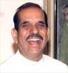 Manohar Joshi