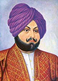 Sardar Dyal Singh Majithia