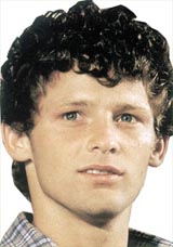 Terry Fox 