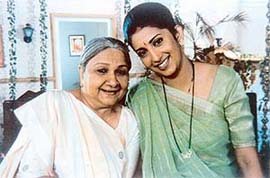 Kyunki Saas Bhi Kabhi Bahu Thi: Kangaroo land beckons