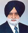 Col A.B. Singh