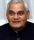 Atal Behari Vajpayee