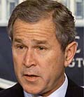 George W. Bush