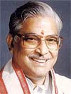 Murli Manohar Joshi