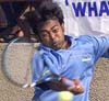 Leander Paes