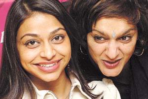 Meera Syal, Anita AND ME