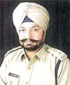 RAJINDER Singh Ghumman