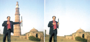 Master of abracadabra