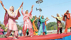 TRIBUNE PHOTO MUKESH AGGARWAL