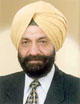MR TARLOCHAN SINGH, Chairman of National Minorities Commission