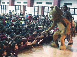 CARTOON NETWORK LIVE