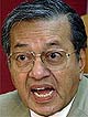 Mahathir Mohamad