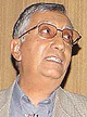 Dr Ashok Sahni 