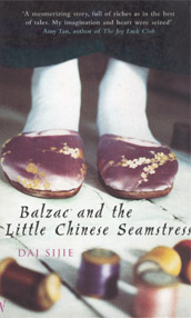Balzac and the Little Chinese Seamstress