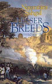 Lesser Breeds