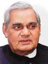 Atal Behari Vajpayee