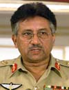 Pervez Musharraf