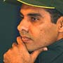 Waqar Younis 