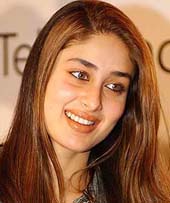 Kareena Kapoor