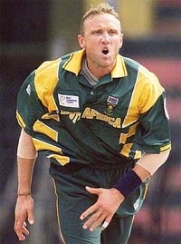 Allan Donald