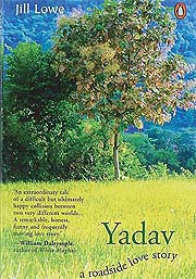 Yadav -- A Roadside Love Story