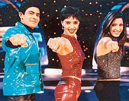 Kuch Kar Dikhana Hai: New celebrity show